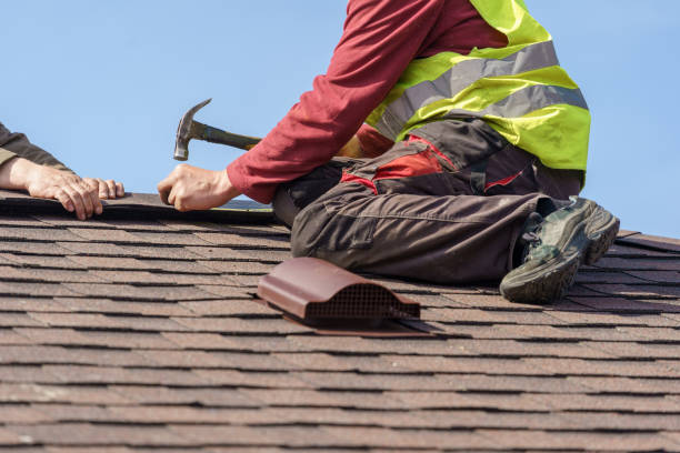 Best Flat Roof Repair Services  in Park Hill, OK