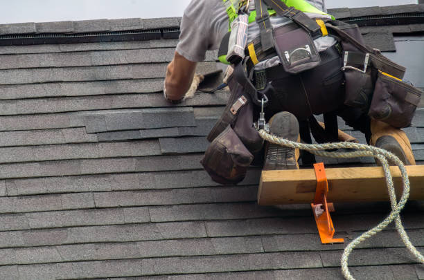 Best Commercial Roofing Services  in Park Hill, OK