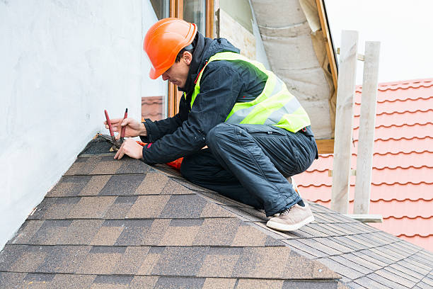  Park Hill, OK Roofing Contractor Pros