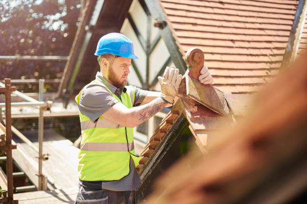 Best Commercial Roofing Services  in Park Hill, OK