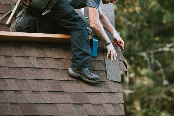 Professional Roofing Contractor in Park Hill, OK